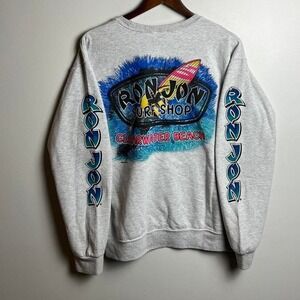 Ron Jon Surf Shop Crewneck